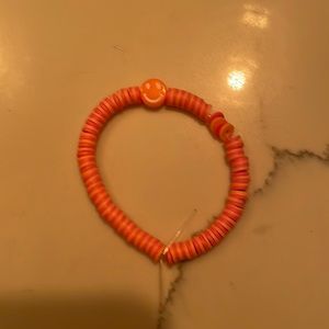 preppy bracelet